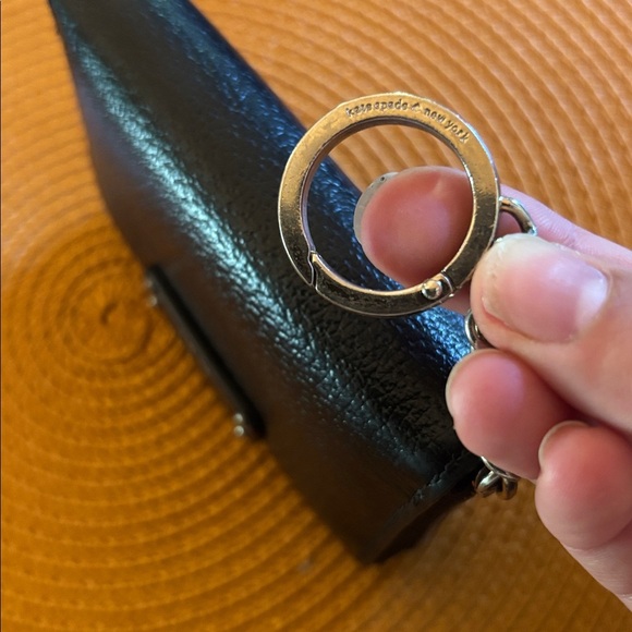 KATE SPADE keychain wallet - Picture 7 of 9